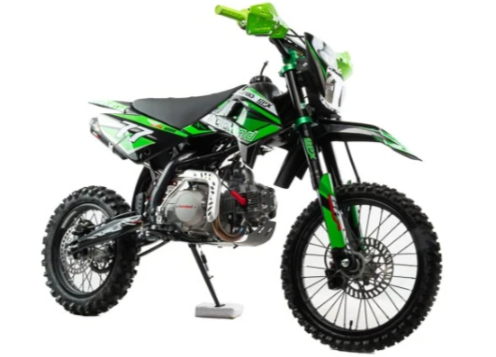 Питбайк MOTOLAND (МОТОЛЕНД) JX125 в Сургуте