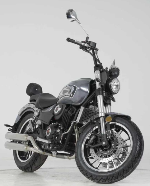 Мотоцикл FAIDET Rebel 400 EFI ABS в Сургуте