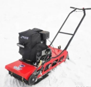 Мини мотобуксировщик Irondog (Железная Собака) M380 6.5 в Сургуте