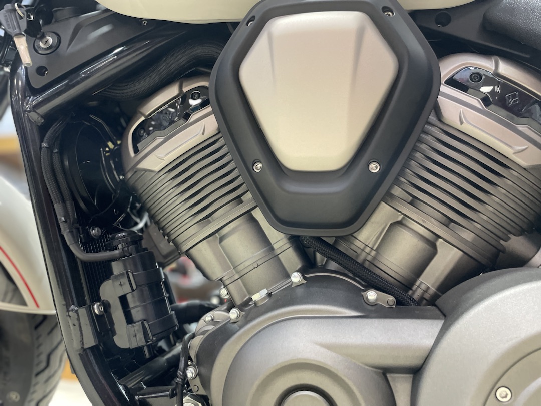 Мотоцикл Benda Chinchilla 500 в Сургуте