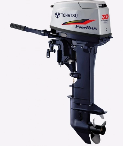 ЛОДОЧНЫЙ МОТОР TOHATSU MX 30 HL в Сургуте