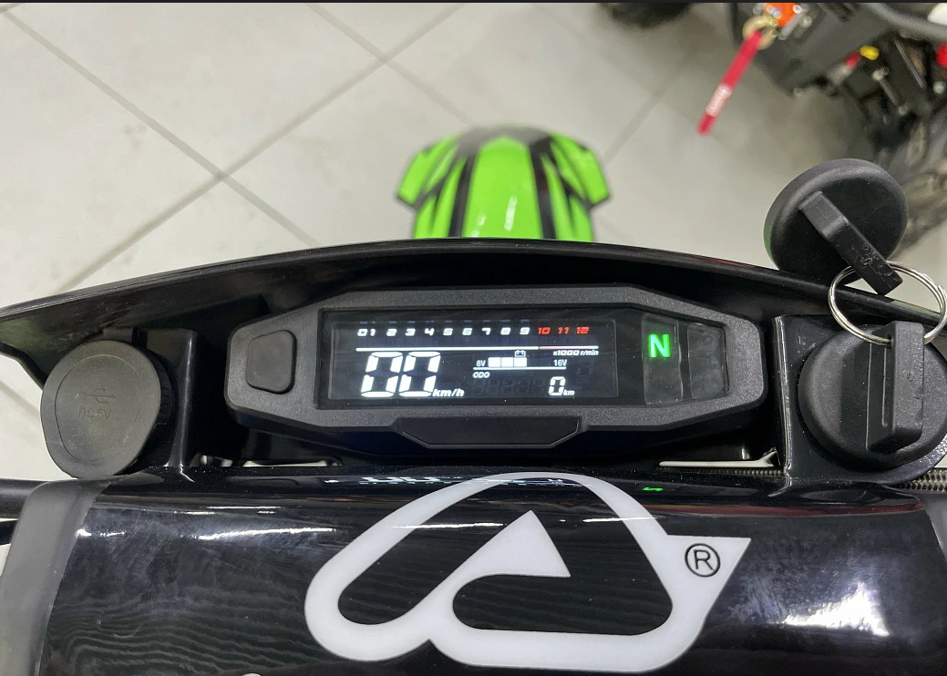 Мотоцикл Progasi RACE 300 AIR PRO SPORT в Сургуте