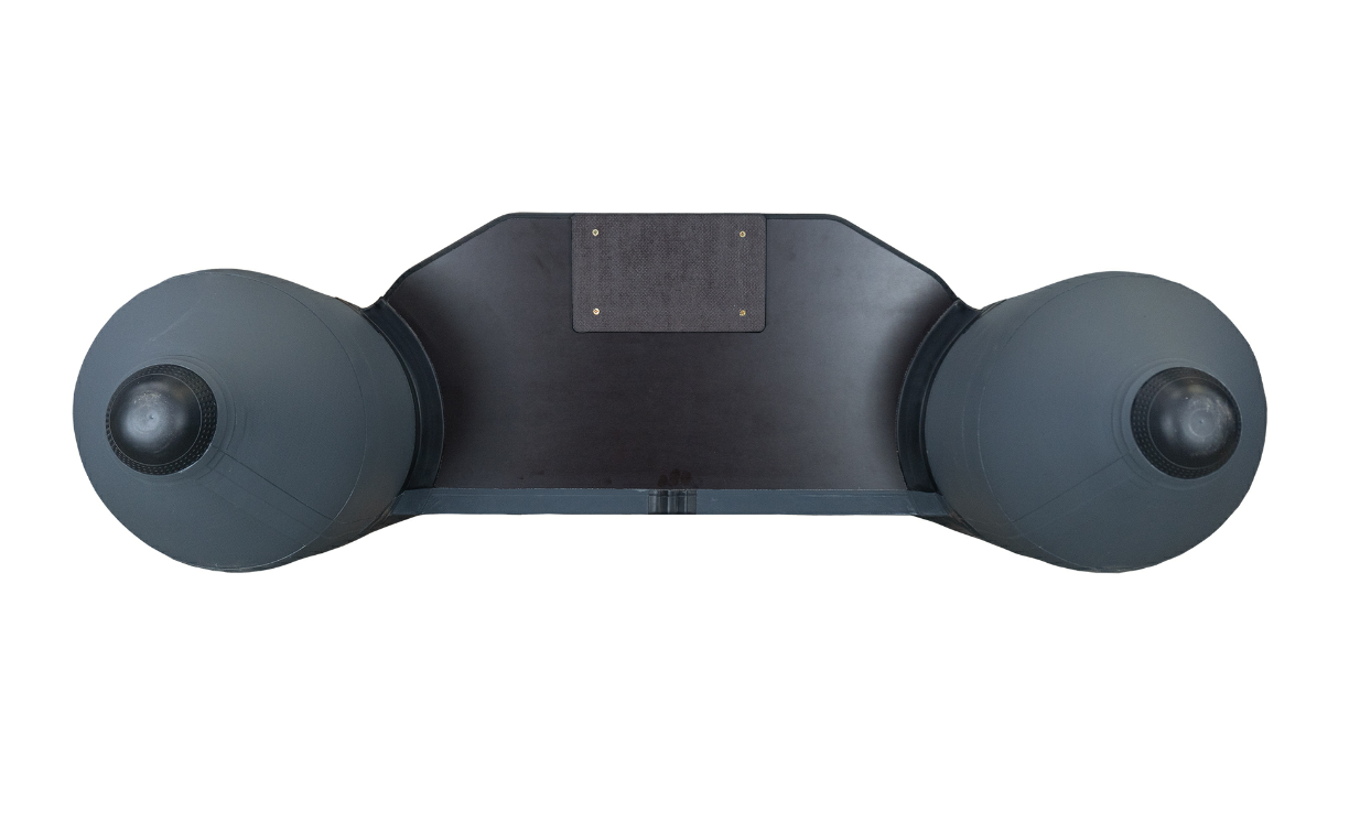 Лодка БАРС 2900 Слань-книжка киль в Сургуте