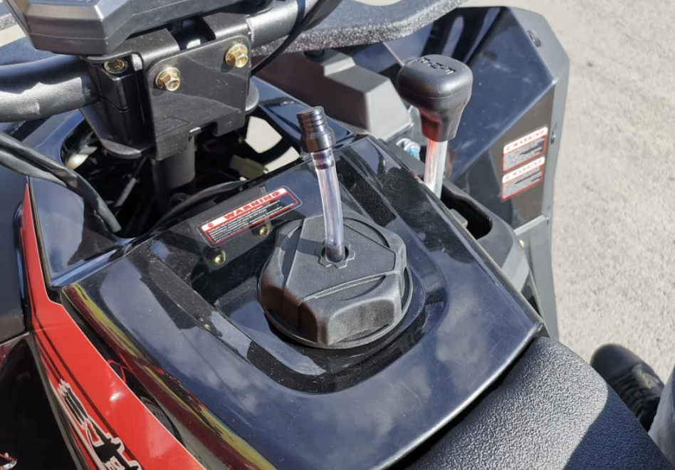 Квадроцикл GBM SHARP BIG 300 NEW в Сургуте