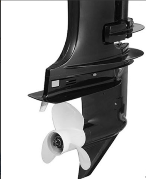 Лодочный мотор HIDEA HD40FES в Сургуте