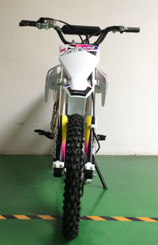 Питбайк JHLMOTO JHL Z150E (YX1P60FMJ) в Сургуте