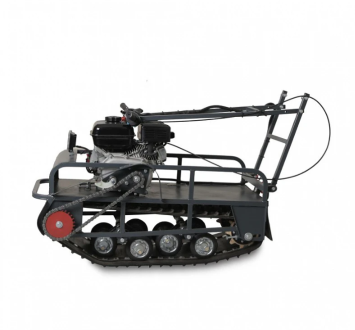 Мотобуксировщик ВЕПС WINTER «ЮНГА» 8.5 в Сургуте