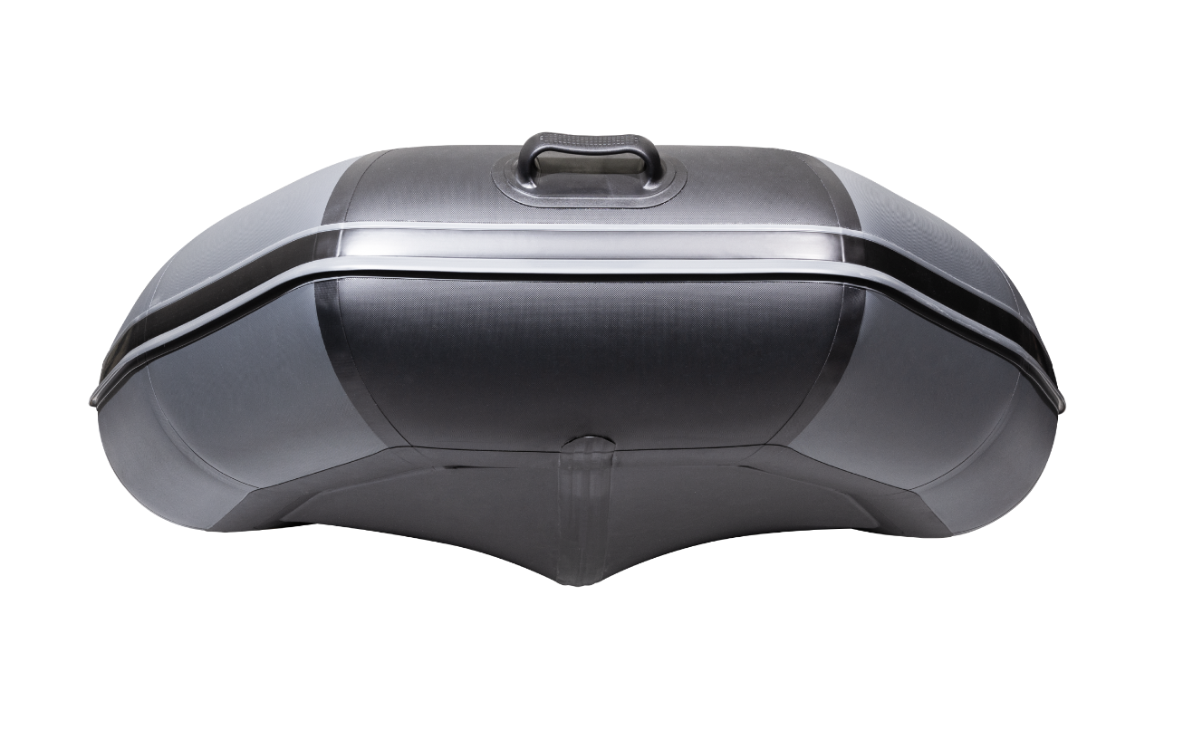 Лодка Таймень NX 2850 Слань-книжка киль в Сургуте