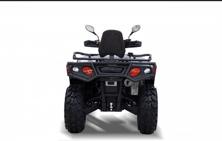 Квадроцикл HISUN TACTIC 550 (HS550ATV) NORMAL в Сургуте