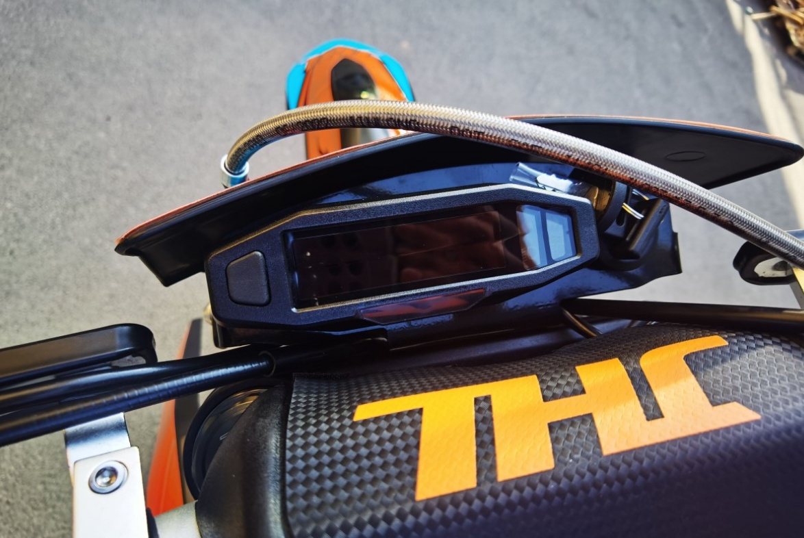 Мотоцикл JHLMOTO JHL Z7 NC250S (177MM-A) в Сургуте