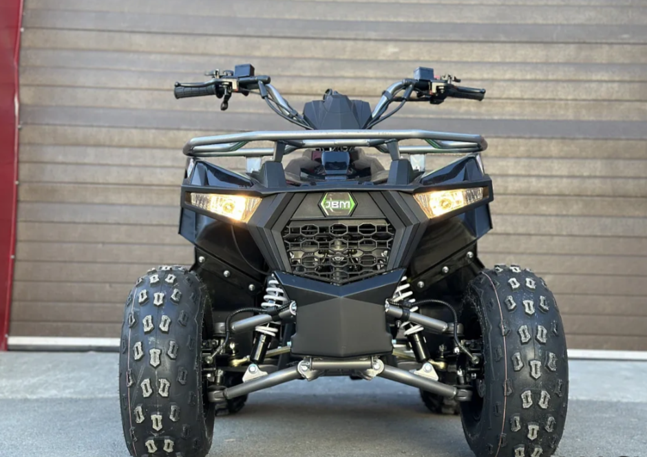 Квадроцикл GBM DAXTER 220 NEW в Сургуте