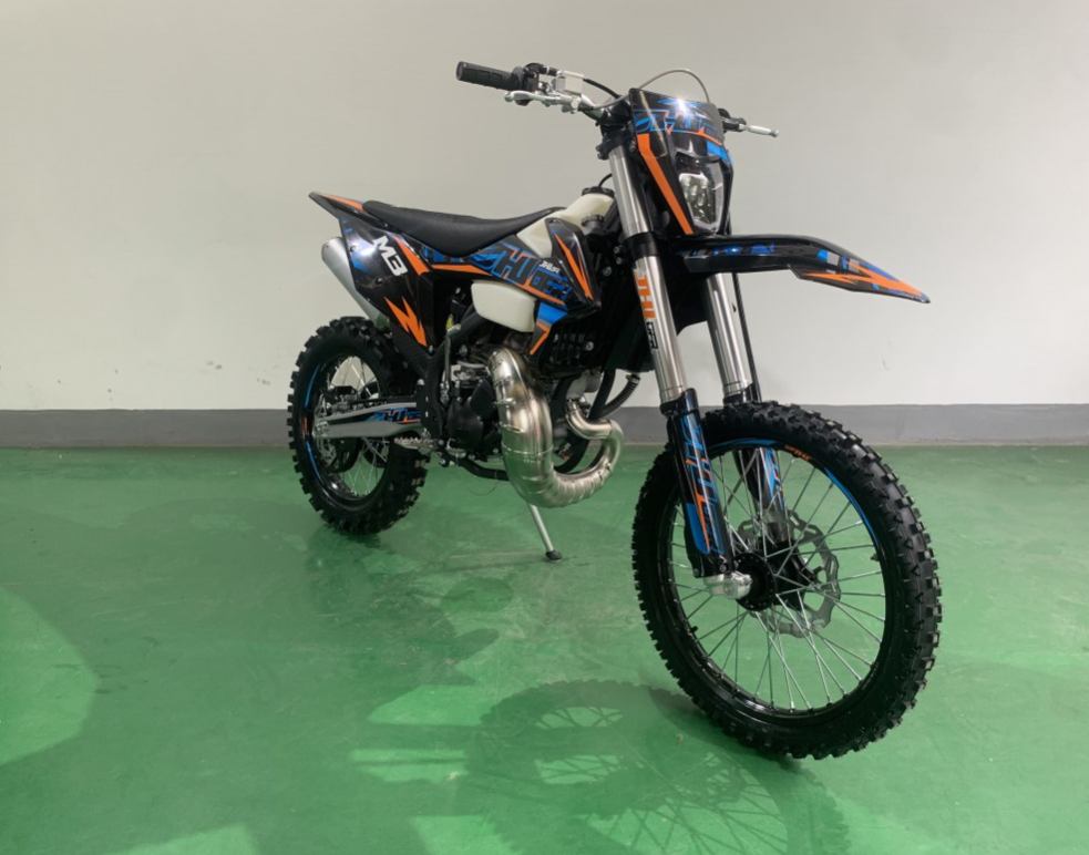 Мотоцикл JHL MOTO JHL M3 MT250 (1E66MM) в Сургуте