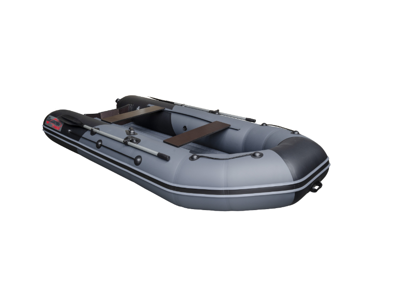 Лодка Таймень NX 3400 НДНД PRO в Сургуте