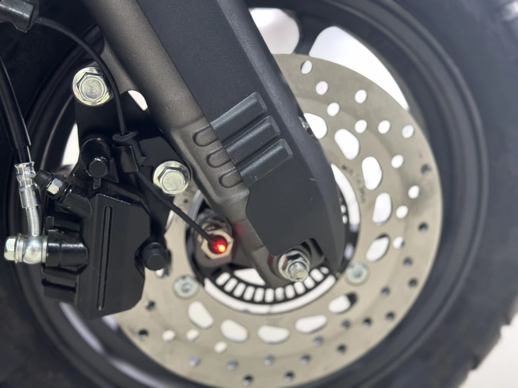 Скутер PROMAX STALKER 150(49) в Сургуте