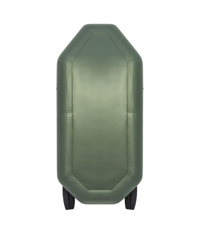 Лодка АКВА-ОПТИМА 220 в Сургуте