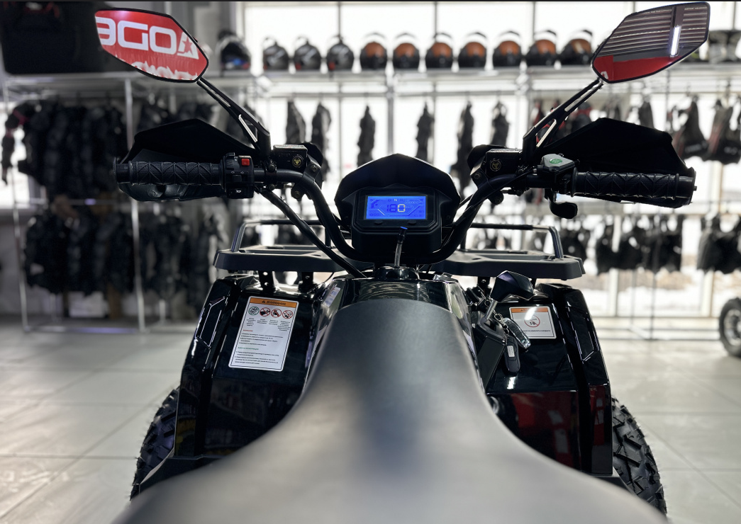 Квадроцикл GBM MAVERICK 300 NEW LUX в Сургуте