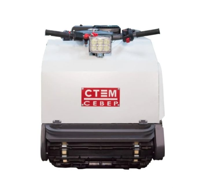 Мотобуксировщик СТЕМ СЕВЕР ЭКСПЕРТ 500 17 л.с. в Сургуте