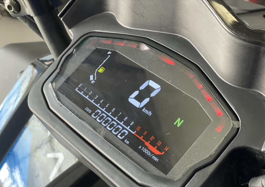 Квадроцикл PROMAX TAURUS 300 в Сургуте