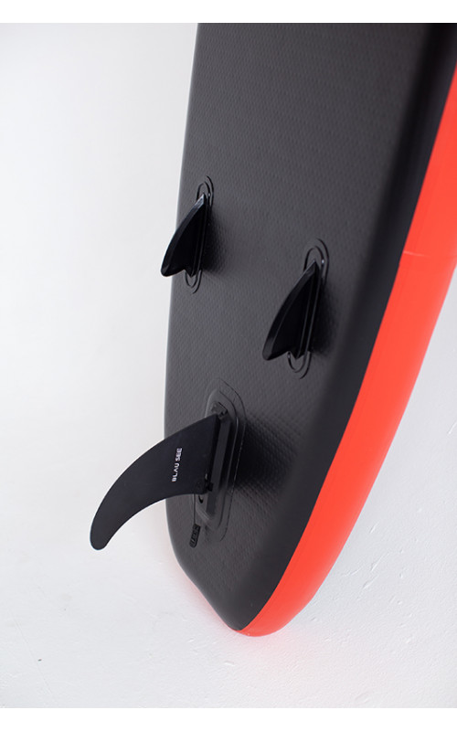 НАДУВНОЙ SUP BOARD BURNFIRE 11 в Сургуте