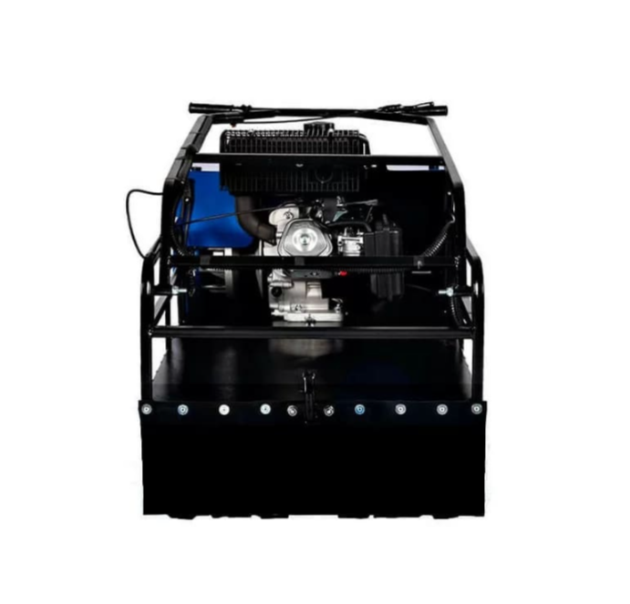 Мотобуксировщик МУЖИК М600 СТАНДАРТ 17 л.с. в Сургуте