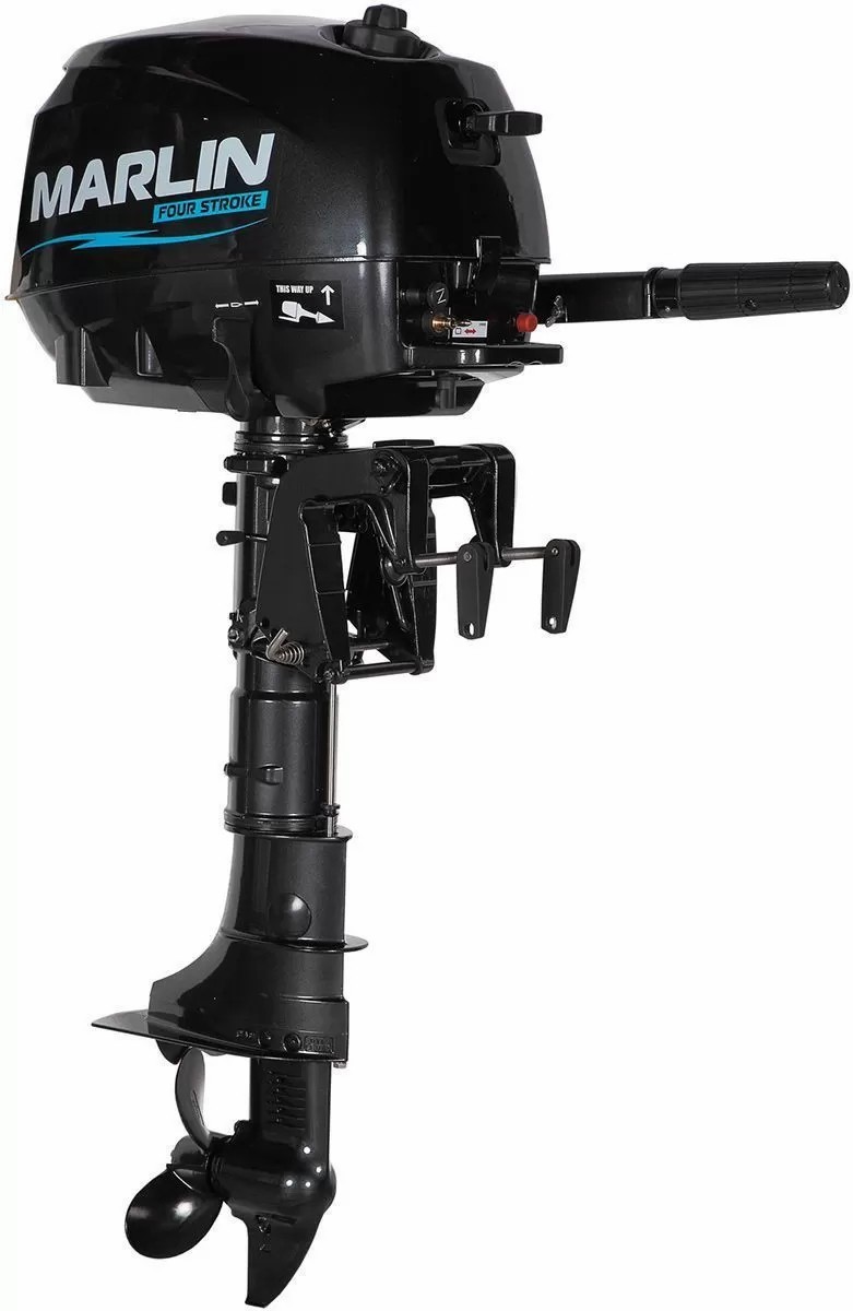 Лодочный мотор MARLIN MF 5 AMHS в Сургуте