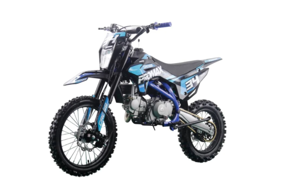 Питбайк PROMAX CROSS 145CC 17/14 в Сургуте