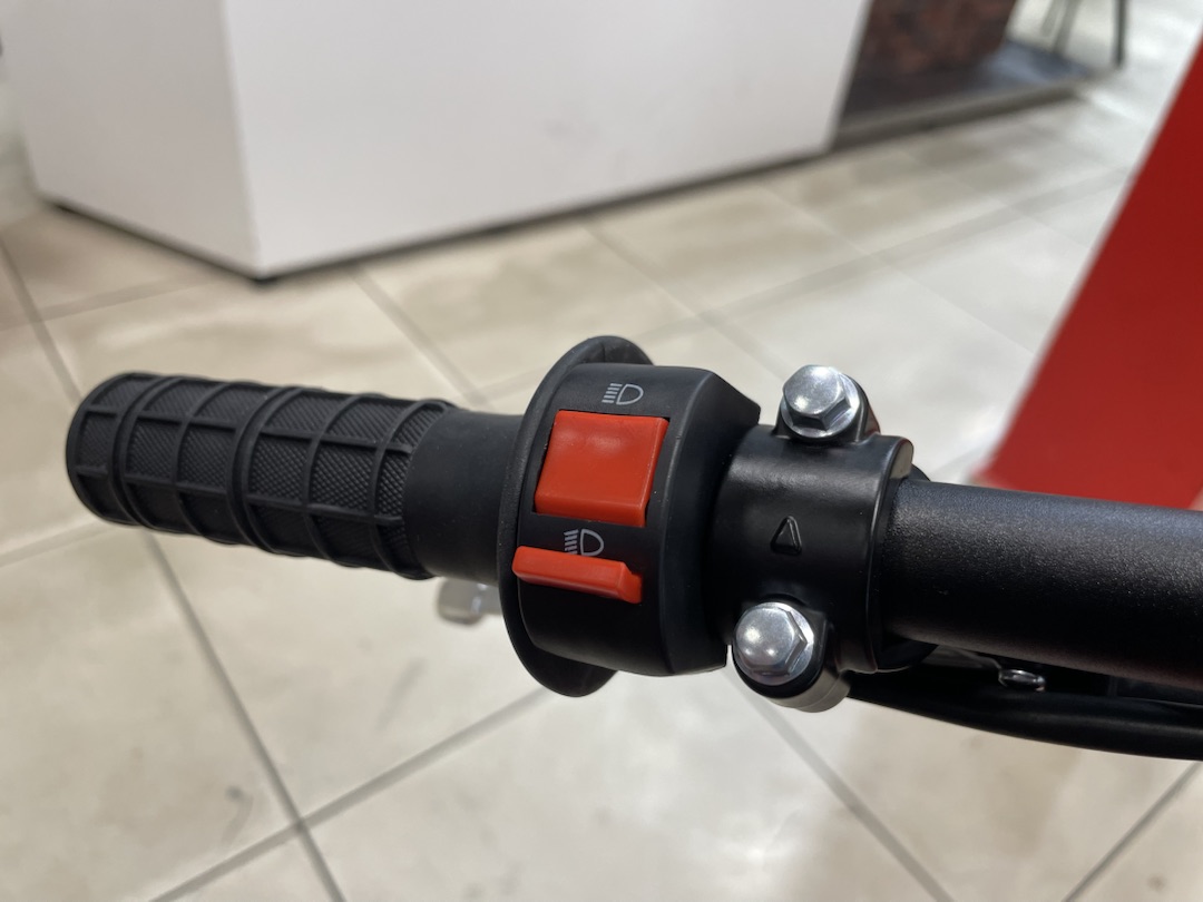 Кроссовый мотоцикл FAIDET K1 PR300 в Сургуте