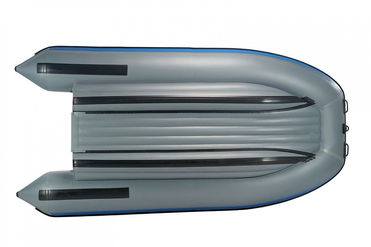 Лодка MISHIMO FAMILY LITE DF 400 в Сургуте