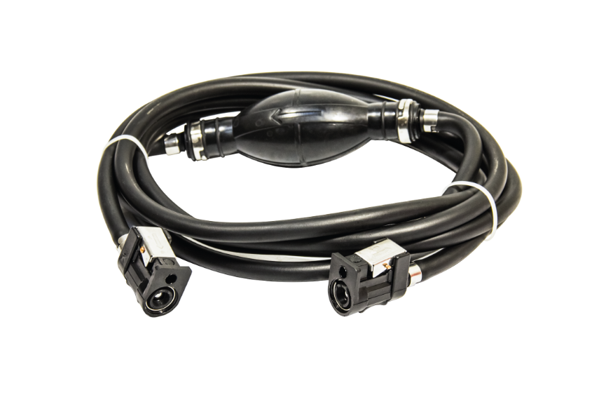 Лодочный мотор APACHE T5 BS в Сургуте