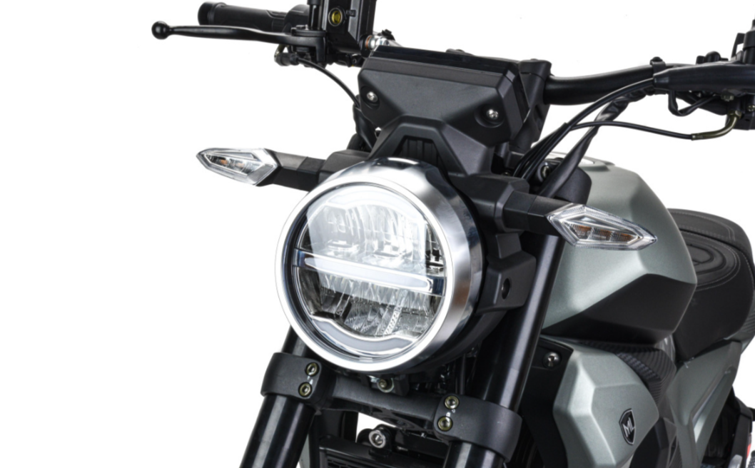 Мотоцикл MOTOLAND (МОТОЛЕНД) 300 CBR в Сургуте