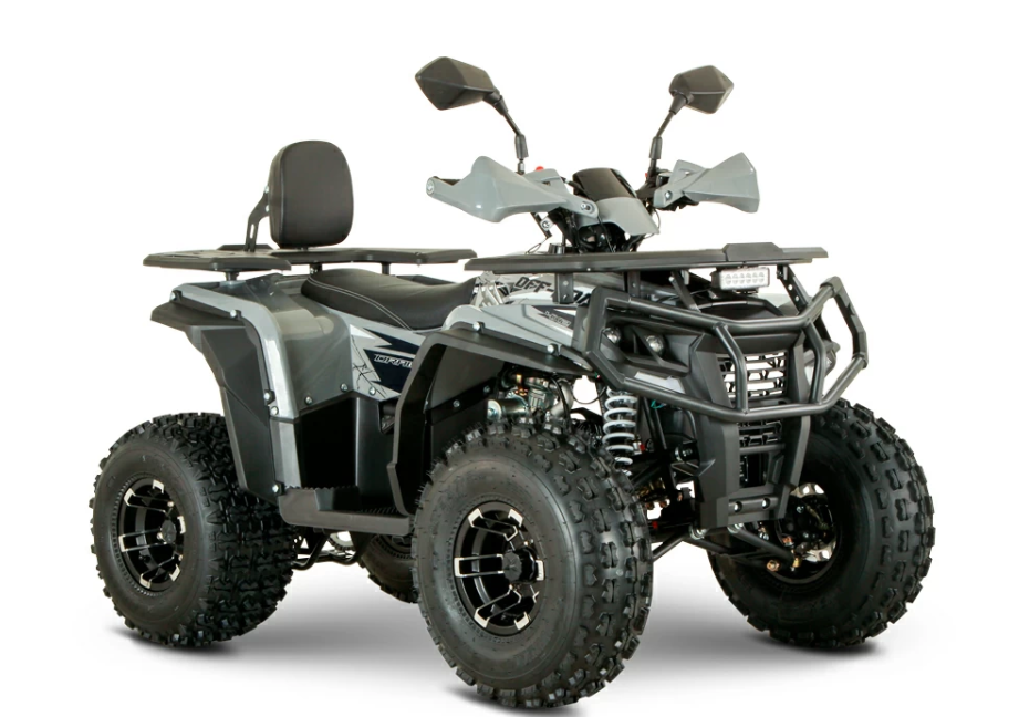 Квадроцикл YACOTA DRAGON LUX LD в Сургуте