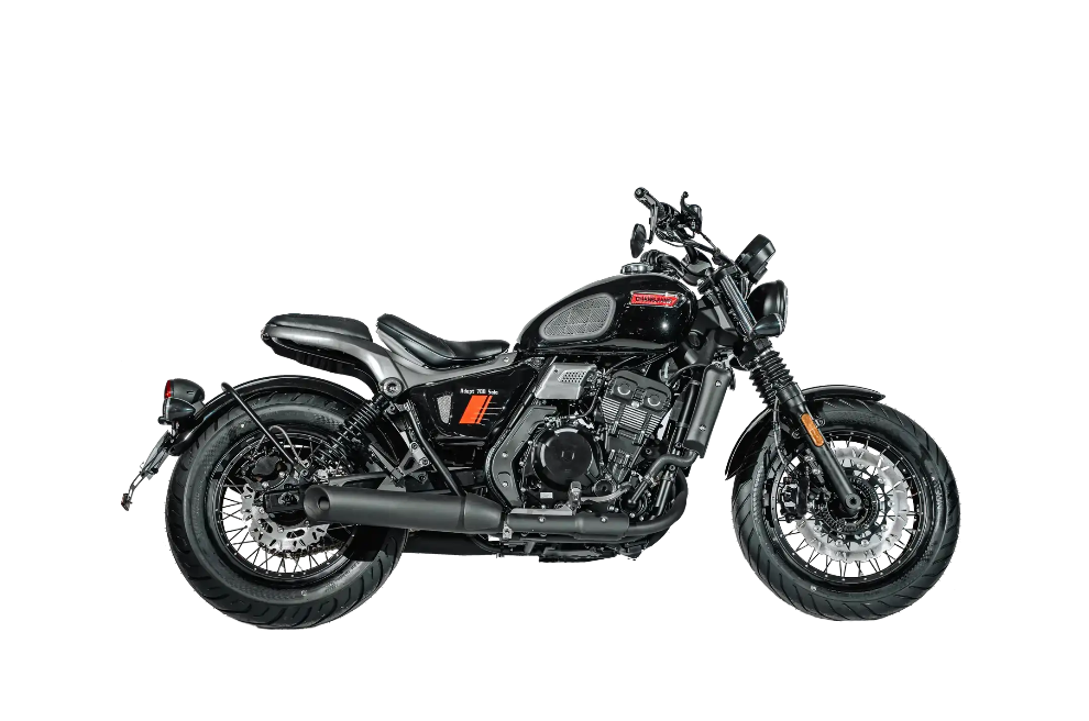 Мотоцикл CJ Adept Solo 700 в Сургуте