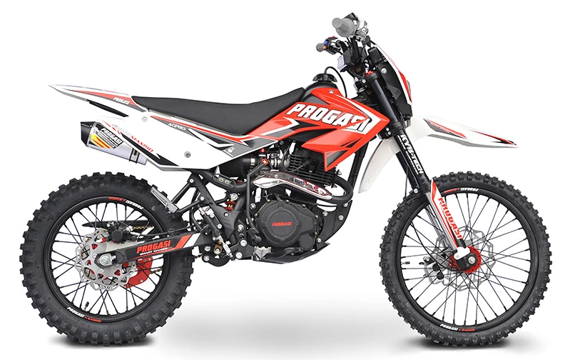 Питбайк Progasi Smart Max 150 в Сургуте