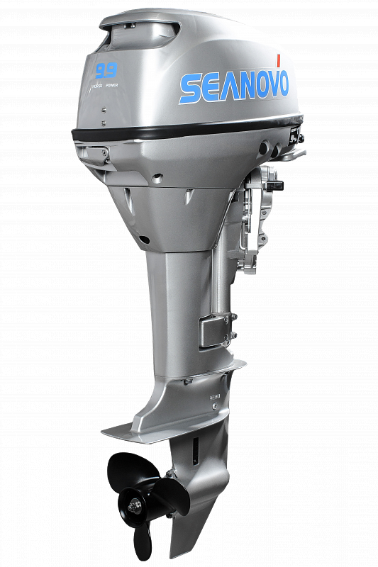 Лодочный мотор SEANOVO SN9.9FHS в Сургуте