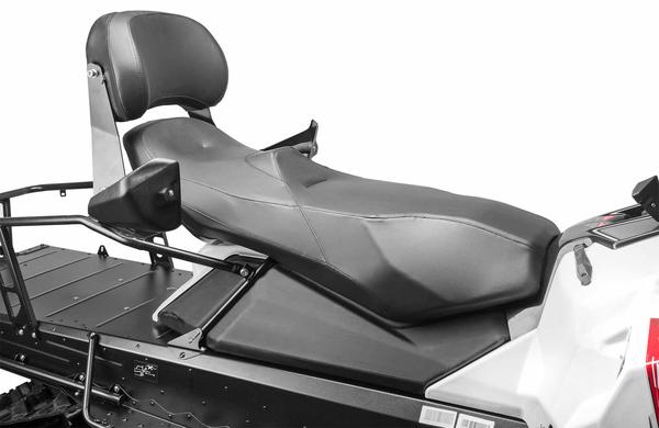 Снегоход STELS SA800R (L LUX WT) ВИТЯЗЬ 2.0 К01 Tech в Сургуте