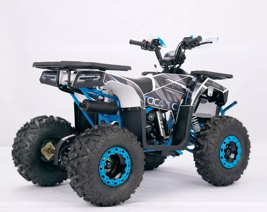 Квадроцикл YACOTA SIRIUS 110 в Сургуте