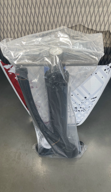 SUP (САП) ДОСКА RAIDEX I BOARD 11’ (332СМ) N 18 в Сургуте