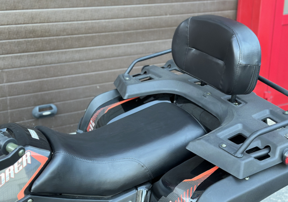 Квадроцикл GBM EXPLORER 400 NEW PREMIUM в Сургуте