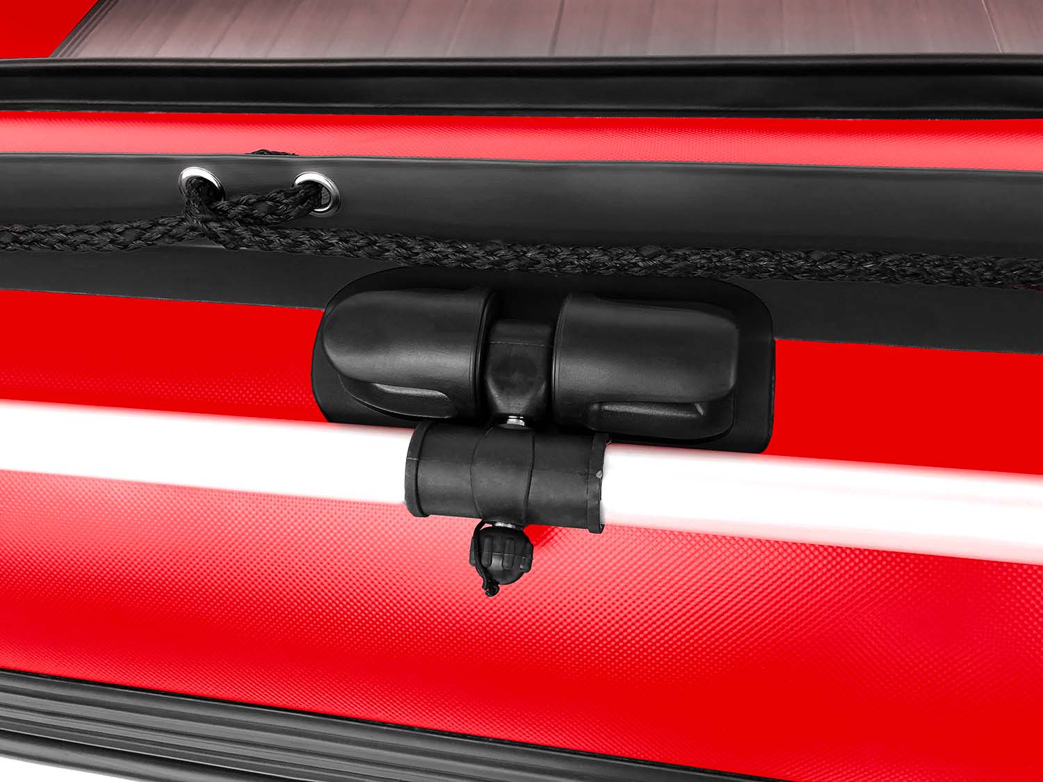 ЛОДКА SMARINE STRONG 365 в Сургуте