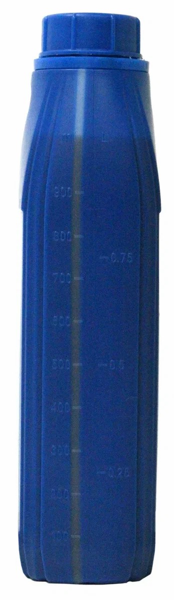 МАСЛО ПОЛУСИНТЕТИЧЕСКОЕ MARLIN ПРЕМИУМ 2Т, TC-W3, 1 ЛИТР в Сургуте