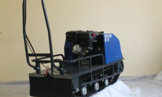 Мотобуксировщик ВЕПС WINTER «ЛОНГ» 15 в Сургуте