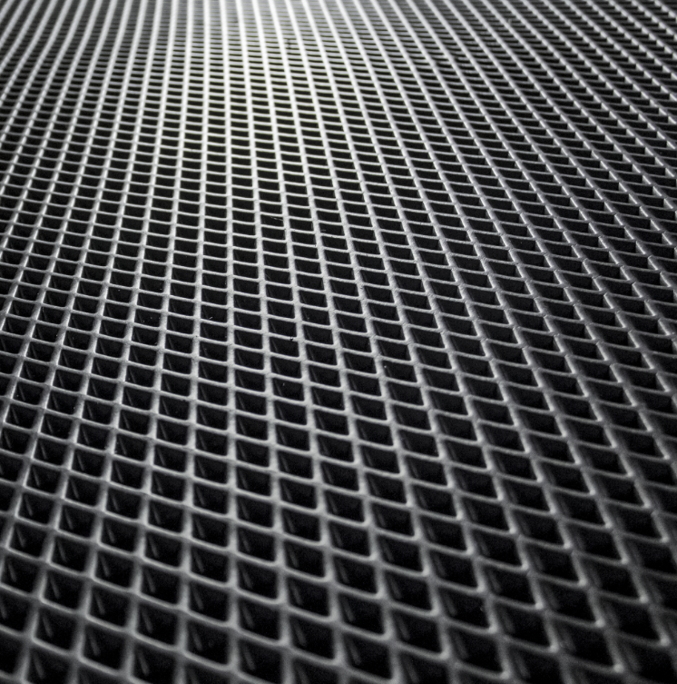 Коврик EVA Proff АКВА 3400 НДНД в Сургуте