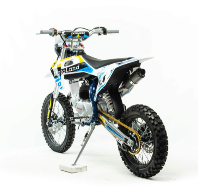 Питбайк MOTOLAND (МОТОЛЕНД) NX125 в Сургуте