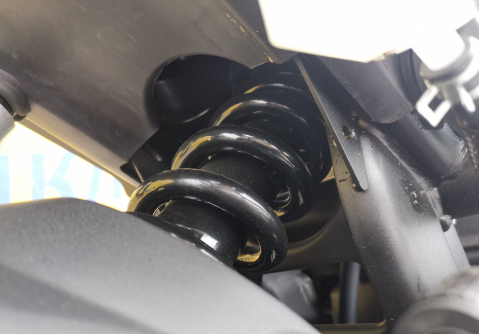 Мотоцикл MOTOLAND (МОТОЛЕНД) 250 CB250 (172FMM-5/PR250) (2022 г.) в Сургуте