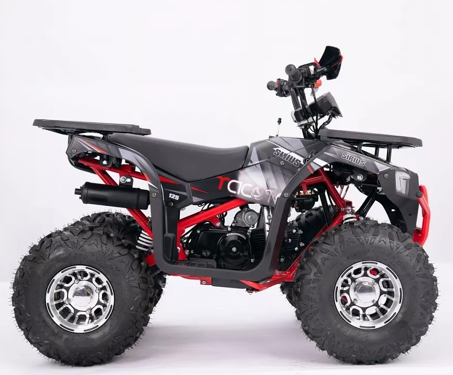 Квадроцикл YACOTA Sirius LD в Сургуте