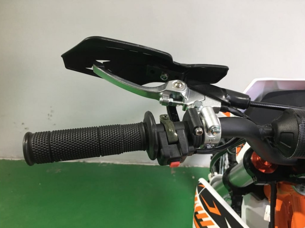 Питбайк JHLMOTO JHL Z125E Pro (ZS154FMI-3) в Сургуте