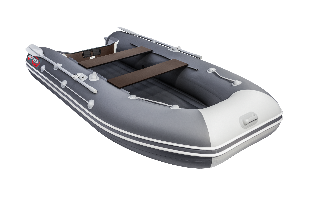 Лодка Таймень LX 3400 НДНД в Сургуте