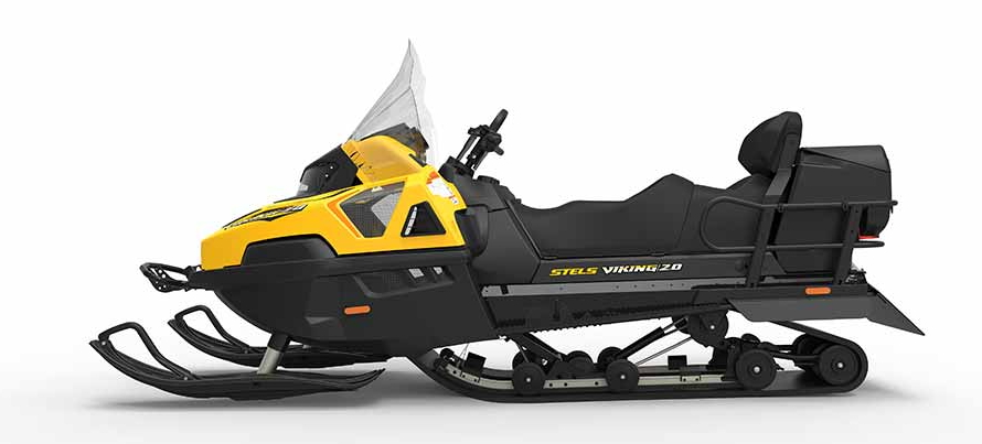 Снегоход STELS VIKING V800 3.0 в Сургуте