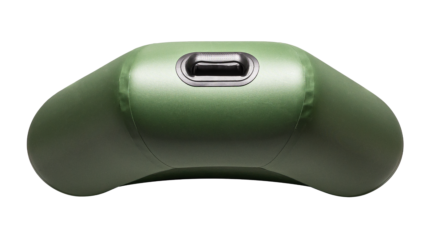 Лодка Барс 260 в Сургуте