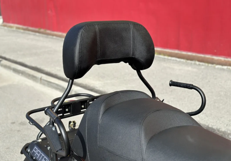 Снегоход РМ TAYGA PATRUL 800 SWT в Сургуте